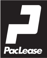 PacLease Logo